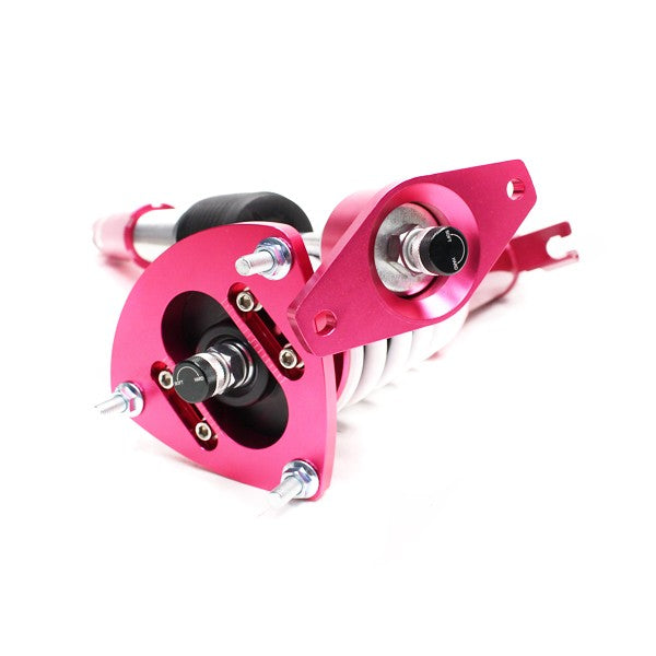 07-09 Mazda Mazdaspeed 3 Godspeed Coilovers- MonoSS