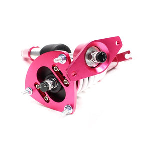 07-09 Mazda Mazdaspeed 3 Godspeed Coilovers- MonoSS