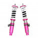 06-11 Mercury Milan Godspeed Coilovers- MonoSS