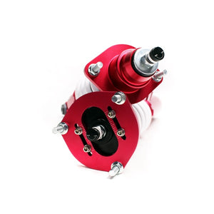 08-17 Mitsubishi Lancer (CY / CZ) Godspeed Coilovers- MonoSS