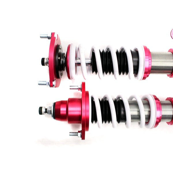 08-17 Mitsubishi Lancer (CY / CZ) Godspeed Coilovers- MonoSS