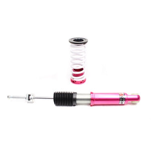 09-15 Chevrolet Cruze Godspeed Coilovers- MonoSS