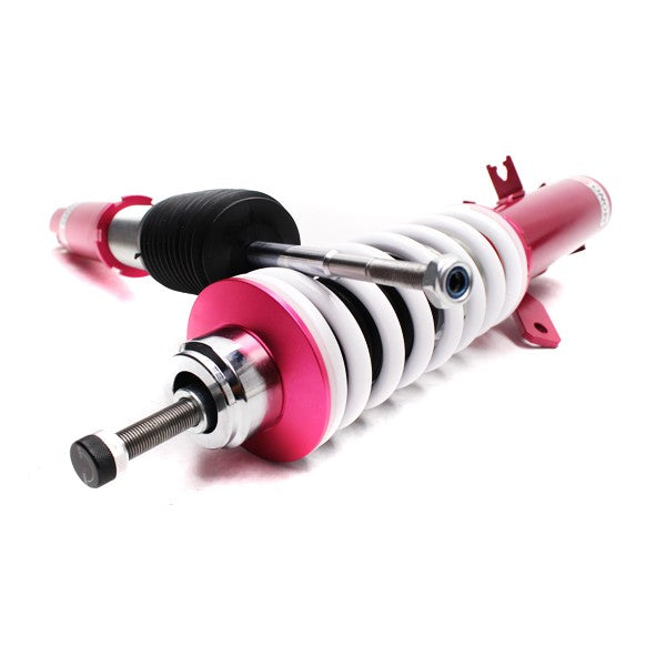 15-17 Honda Fit Godspeed Coilovers- MonoSS