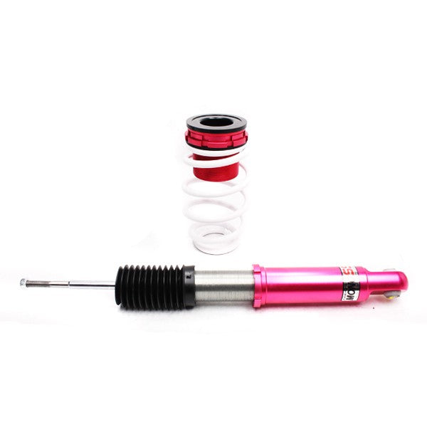 15-17 Honda Fit Godspeed Coilovers- MonoSS