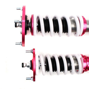 90-94 Mitsubishi Eclipse FWD Godspeed Coilovers- MonoSS
