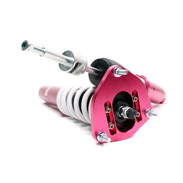 06-11 VW Passat B6 / B7 FWD Godspeed Coilovers- MonoSS