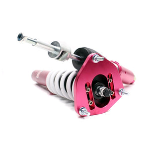 11-17 VW Jetta MK6 55mm Godspeed Coilovers- MonoSS