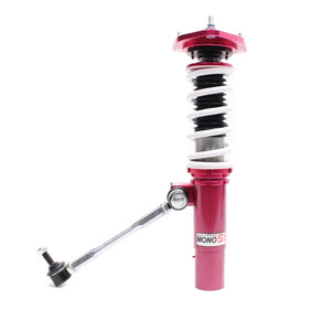 06-09 VW GTI MK5 55mm Godspeed Coilovers- MonoSS
