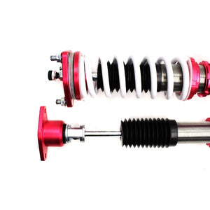 07-14 Mazda 2 Godspeed Coilovers- MonoSS