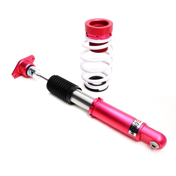 08-18 Ford Fiesta (incl ST) Godspeed Coilovers- MonoSS