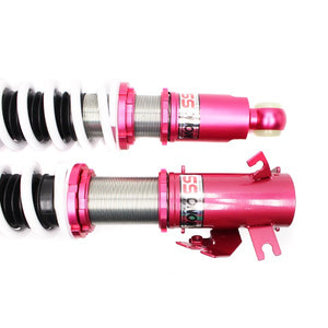 00-06 Nissan Sentra B15 Godspeed Coilovers- MonoSS