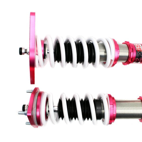 00-06 Nissan Sentra B15 Godspeed Coilovers- MonoSS