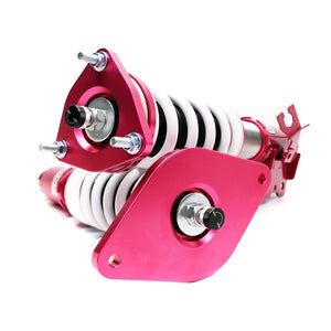 00-06 Nissan Sentra B15 Godspeed Coilovers- MonoSS