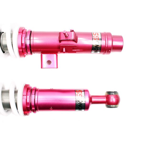 97-01 Infiniti Q45 (Y33) w/o Spindle Godspeed Coilovers- MonoSS