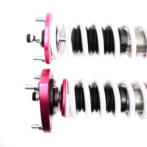 13-17 Honda Accord Godspeed Coilovers- MonoSS