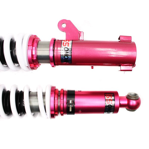 00-05 Mitsubishi Eclipse Godspeed Coilovers- MonoSS