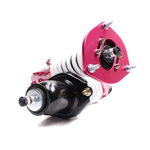 03-08 Toyota Corolla Godspeed Coilovers- MonoSS
