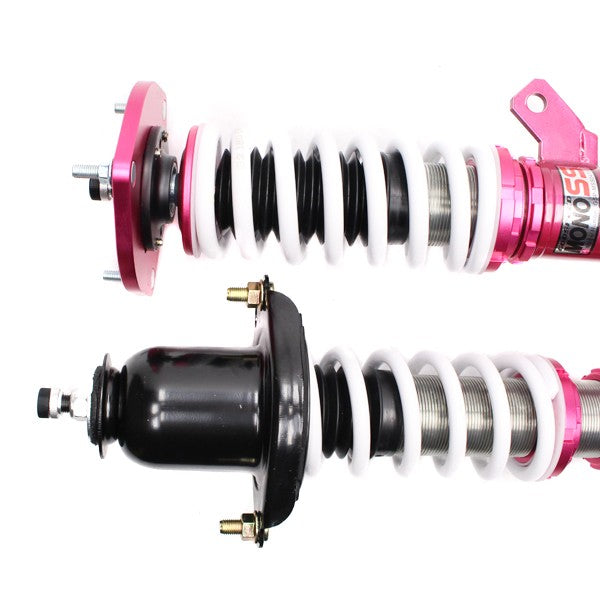 03-08 Toyota Corolla Godspeed Coilovers- MonoSS