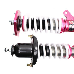 09-13 Toyota Corolla Godspeed Coilovers- MonoSS