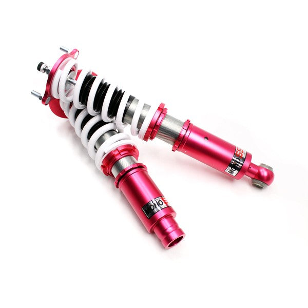 95-99 Mitsubishi Eclipse Godspeed Coilovers- MonoSS