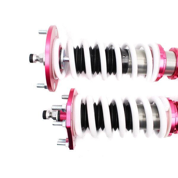 92-01 Honda Prelude Godspeed Coilovers- MonoSS
