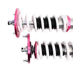 03-08 Subaru Forester Godspeed Coilovers- MonoSS