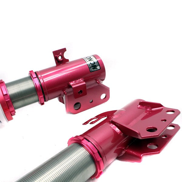 02-07 Subaru WRX Godspeed Coilovers- MonoSS