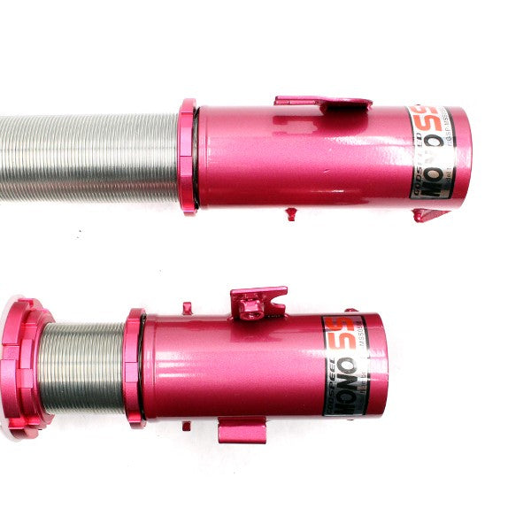 05-07 Subaru Sti Godspeed Coilovers- MonoSS