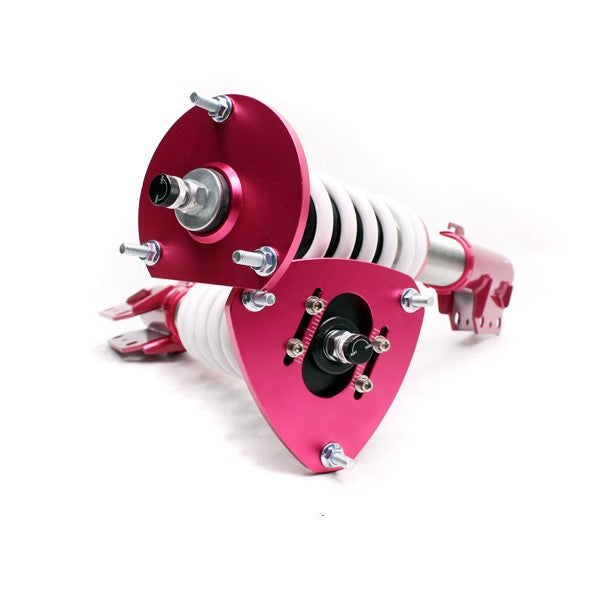 05-07 Subaru Sti Godspeed Coilovers- MonoSS