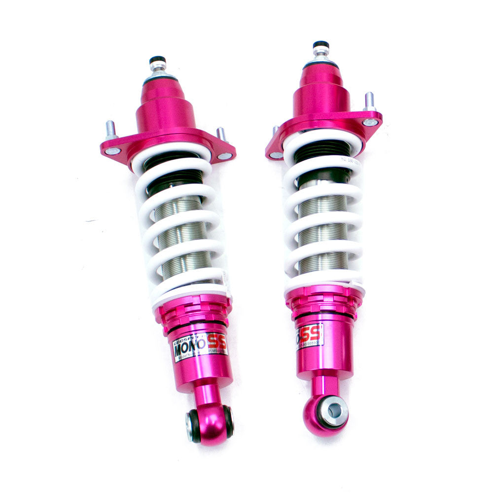 07-11 Honda CRV AWD / FWD Godspeed Coilovers- MonoSS