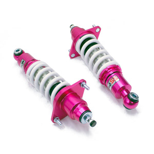 07-11 Honda CRV AWD / FWD Godspeed Coilovers- MonoSS