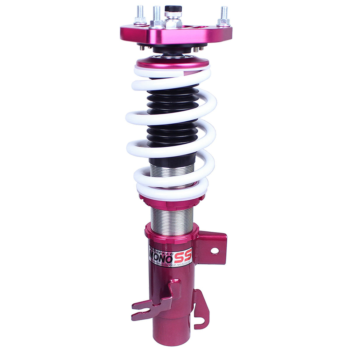 07-14 Mini Clubman Godspeed Coilovers- MonoSS