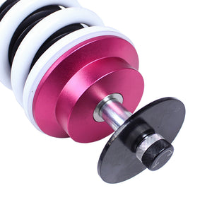 07-14 Mini Clubman Godspeed Coilovers- MonoSS