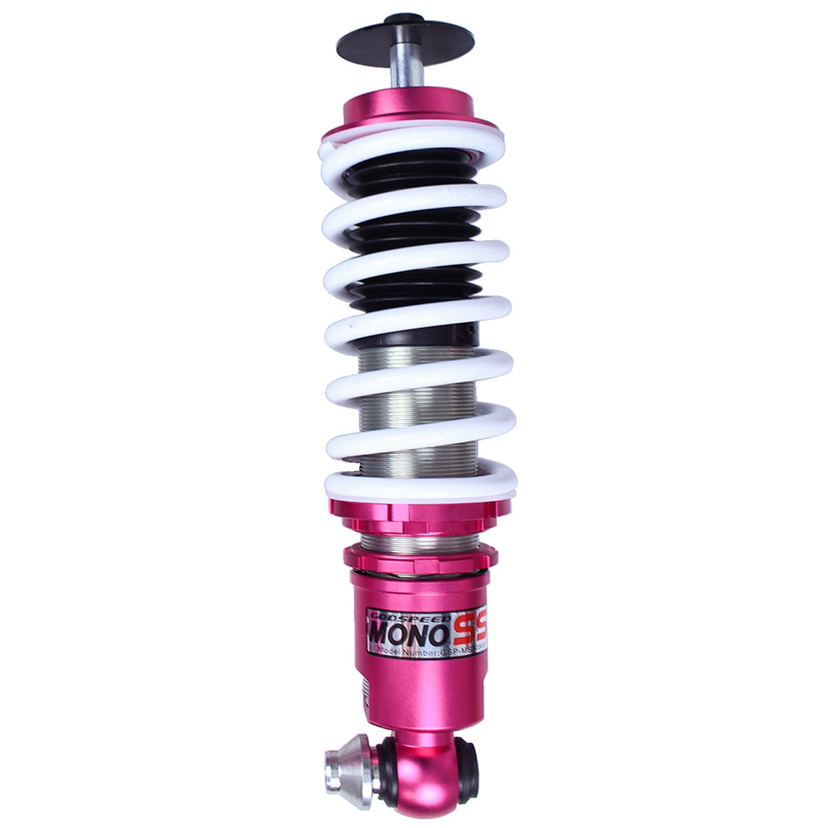 07-14 Mini Clubman Godspeed Coilovers- MonoSS