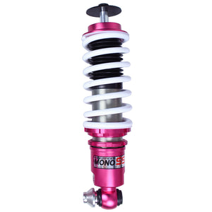 07-14 Mini Clubman Godspeed Coilovers- MonoSS