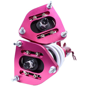 07-14 Mini Clubman Godspeed Coilovers- MonoSS