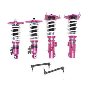 02-06 Mini Cooper S R53 Godspeed Coilovers- MonoSS