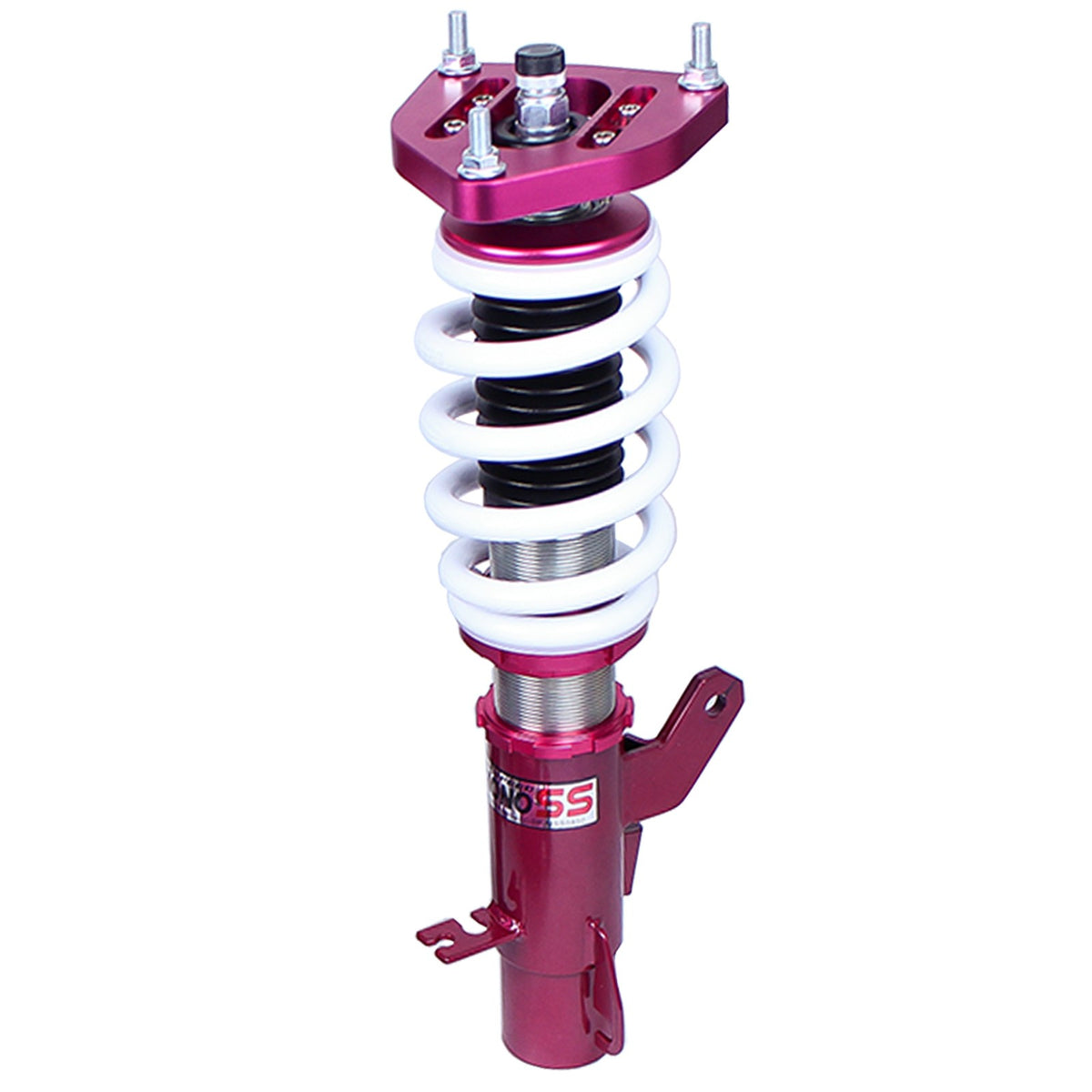 10-16 Mini Countryman R60 Godspeed Coilovers- MonoSS