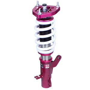 10-16 Mini Countryman R60 Godspeed Coilovers- MonoSS