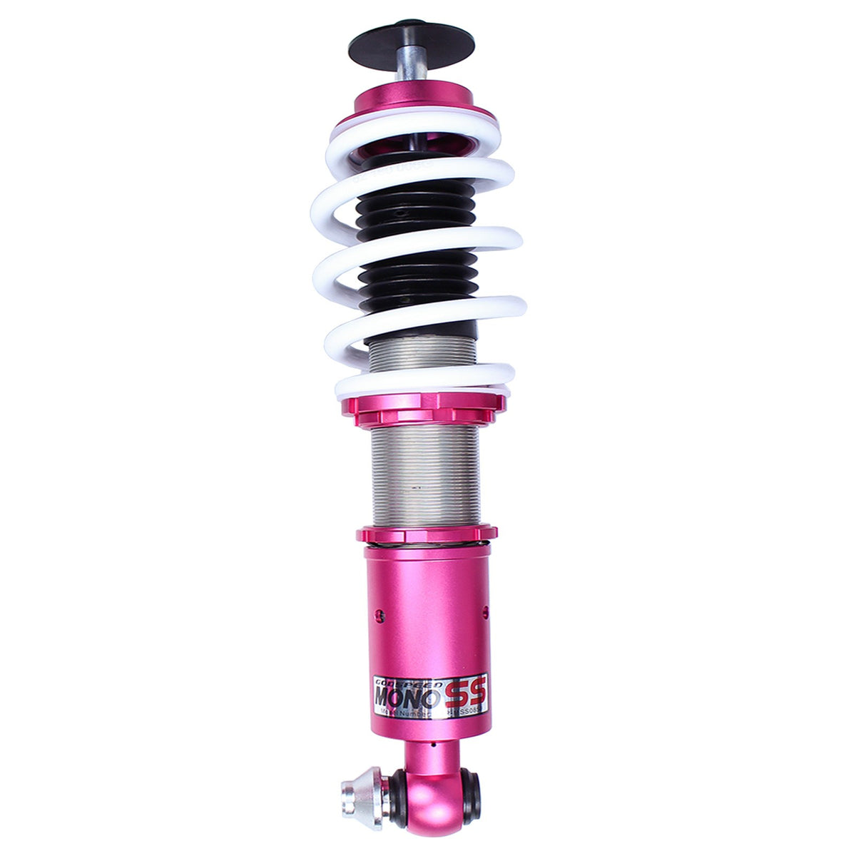 10-16 Mini Countryman R60 Godspeed Coilovers- MonoSS