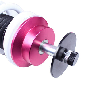 10-16 Mini Countryman R60 Godspeed Coilovers- MonoSS