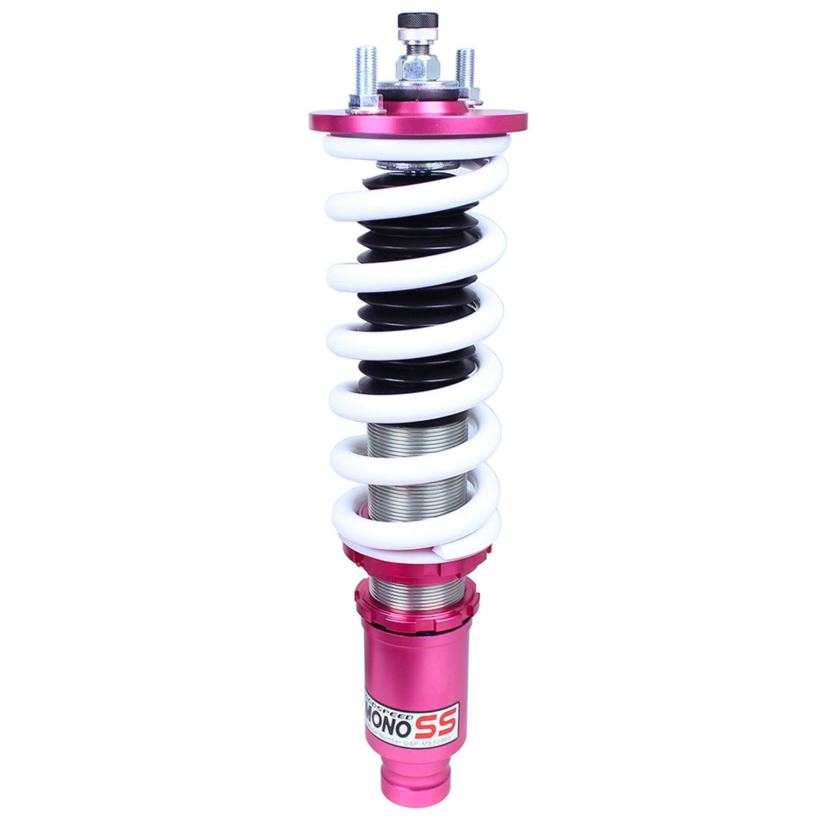 98-01 Honda CRV Godspeed Coilovers- MonoSS