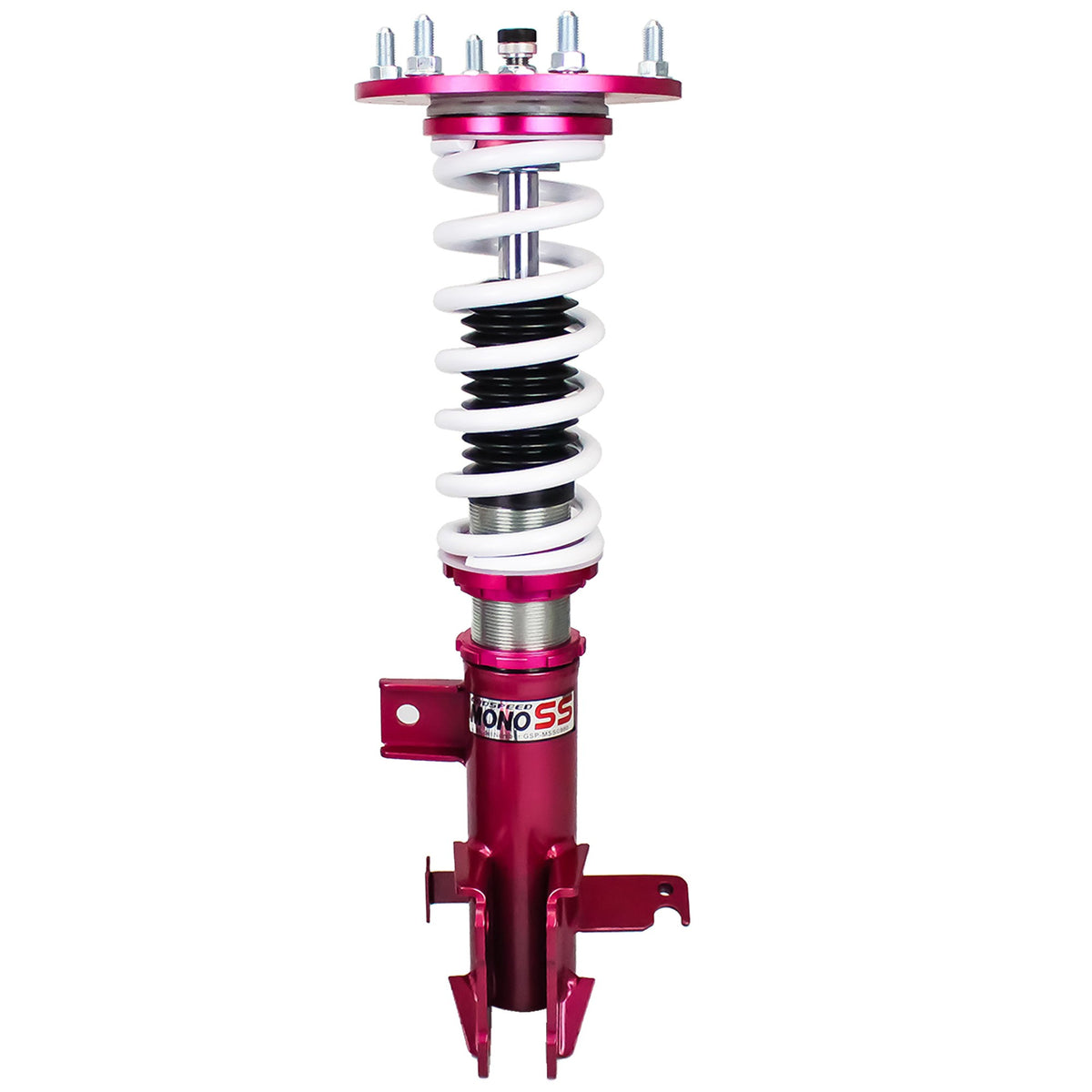 12-16 Honda CRV Godspeed Coilovers- MonoSS