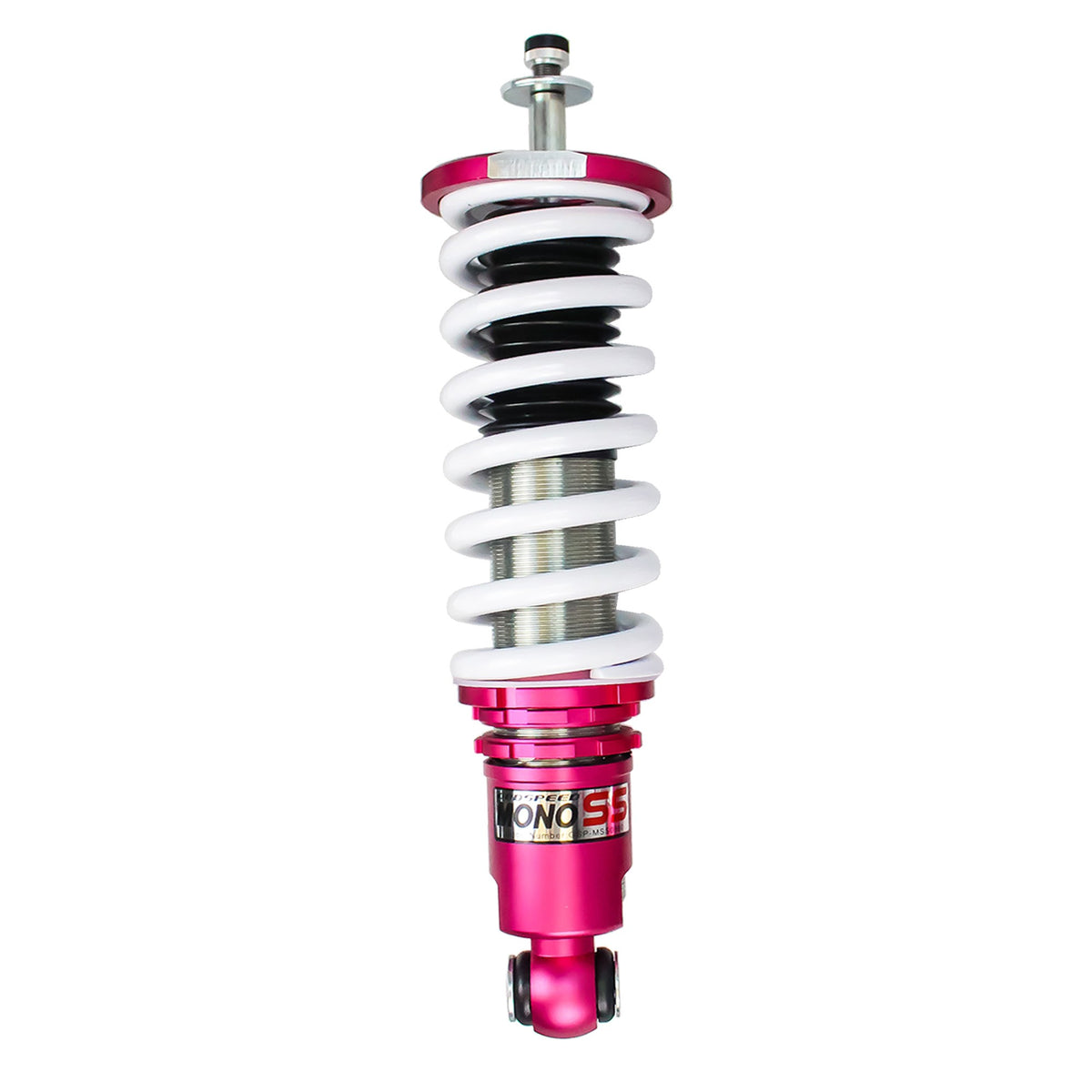 12-16 Honda CRV Godspeed Coilovers- MonoSS