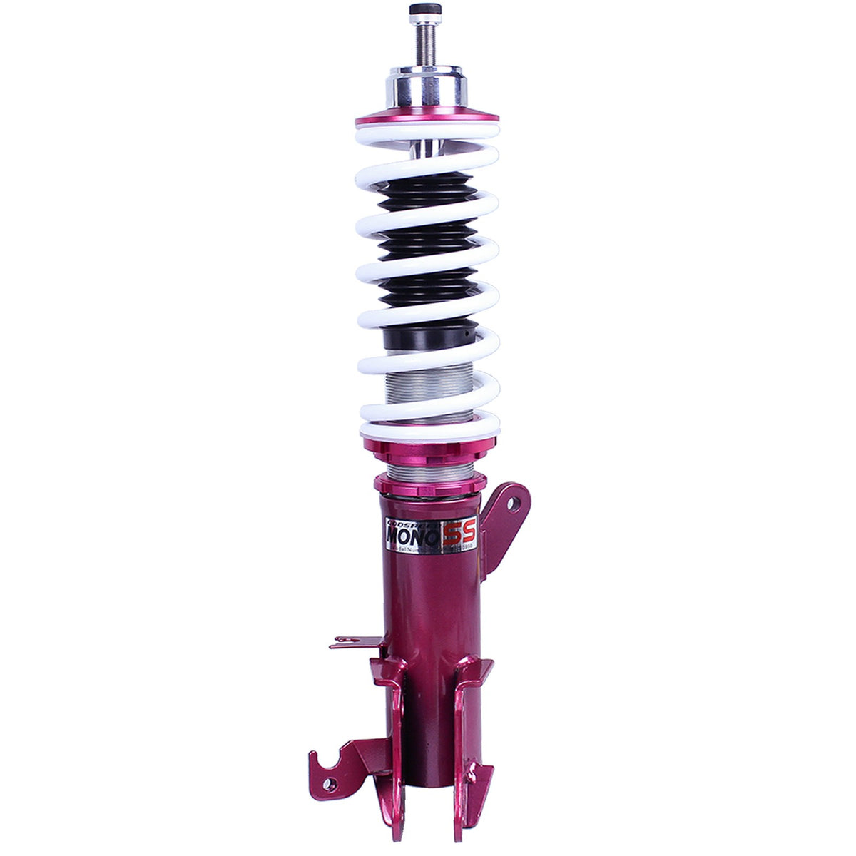 14-17 Honda HRV Godspeed Coilovers- MonoSS