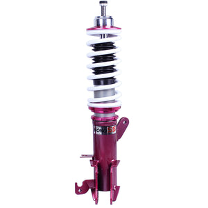 14-17 Honda HRV Godspeed Coilovers- MonoSS