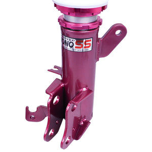 14-17 Honda HRV Godspeed Coilovers- MonoSS