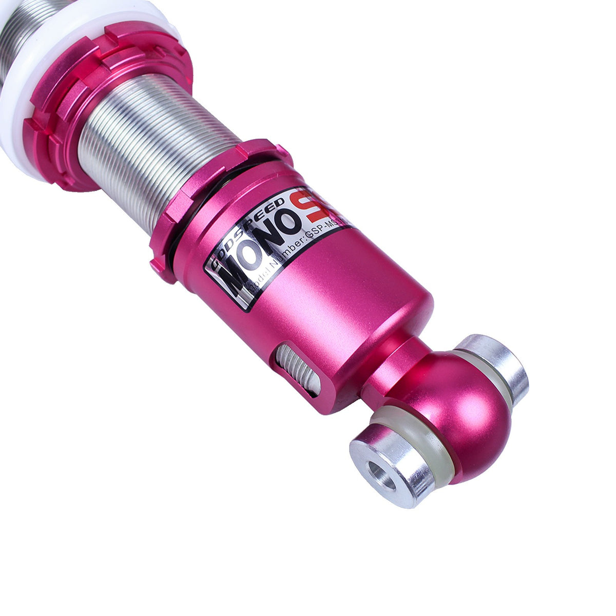 98-04 AUDI A6 QUATTRO (C5) Godspeed Coilovers- MonoSS