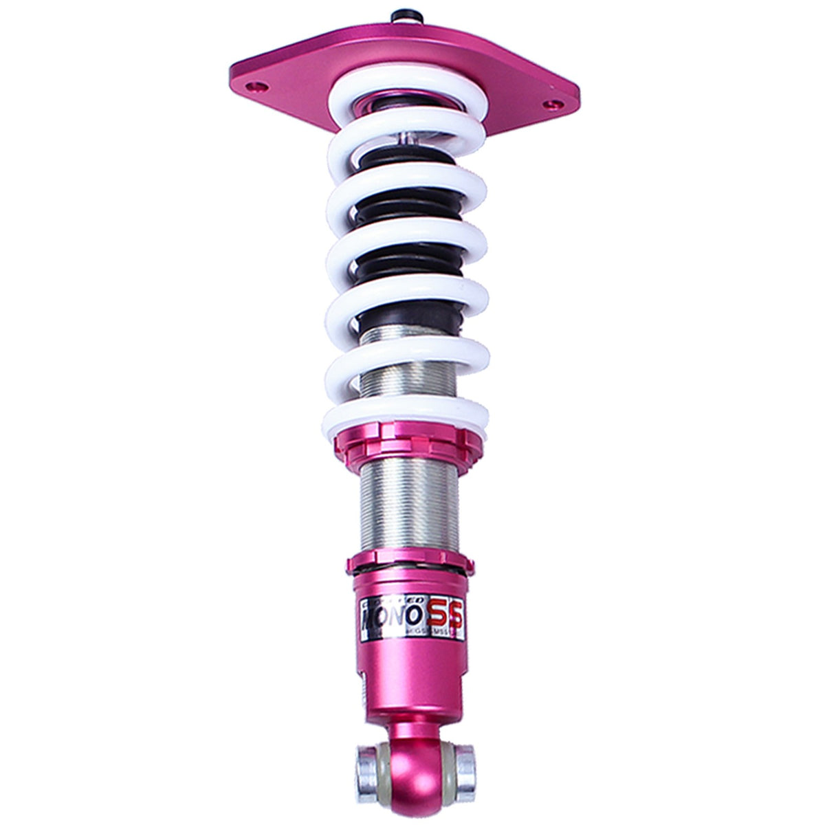 98-04 AUDI A6 QUATTRO (C5) Godspeed Coilovers- MonoSS
