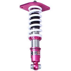 98-04 AUDI A6 QUATTRO (C5) Godspeed Coilovers- MonoSS